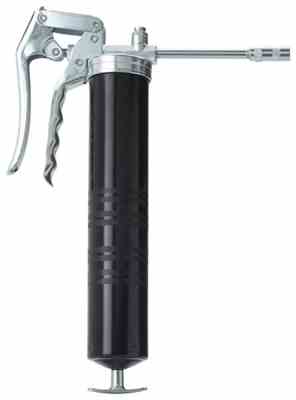 Grease Gun Pistol Grip  - Henson Metal