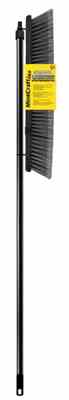 Broom 24" Outdoor Stiff
Orgill# 3600152 - Henson Metal