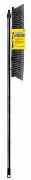 Main 1 - Broom 24" Outdoor Stiff
Orgill# 3600152 -