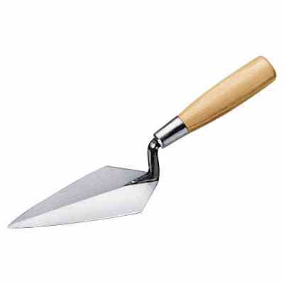 Brick Trowel 5.5" Ergo  - Henson Metal