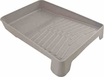 Paint Tray - Deluxe Plastic
Orgill# 3781044 - Henson Metal