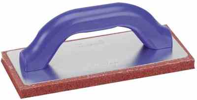 Finecell Rubr Float 3/4 9X4  - Henson Metal