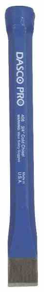 Main 1 - 5/8" Cold Chisel  -