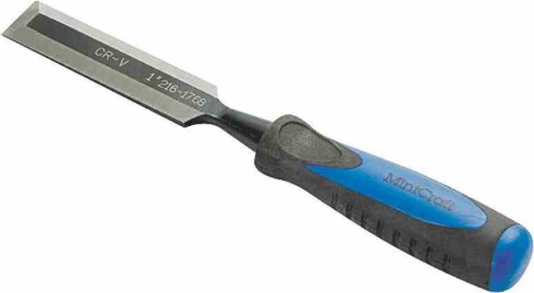 Main 1 - Wood Chisel 3/4 In
Orgill# 5457999 -
