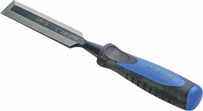 Wood Chisel 1 In  - Henson Metal