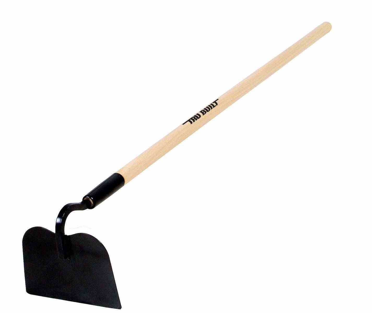 Main 1 - Hoe - Garden 10714 Atj-P Welded  -