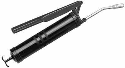 Grease Gun Lever Action
Orgill# 6786107 - Henson Metal
