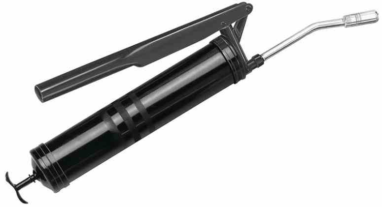 Main 1 - Grease Gun Lever Action
Orgill# 6786107 -