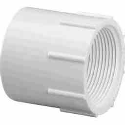 Main 1 - Pvc - Female Adapter 2"  -