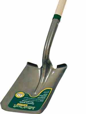 Shovel - Wood Handle W/Collar
Lhsp - Henson Metal