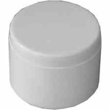 Main 1 - Pvc - Slip Cap 1"  -