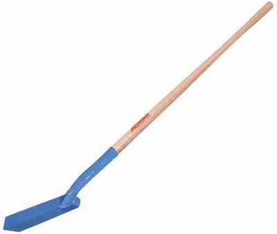 Shovel - Wood Handle Trenching
Shovel - Henson Metal