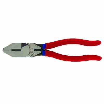 Main 1 - Plier - Side Cutting 8" Crescent
508Cv -