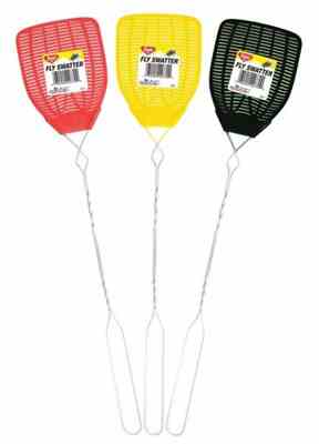 Fly Swatter No. 51  - Henson Metal