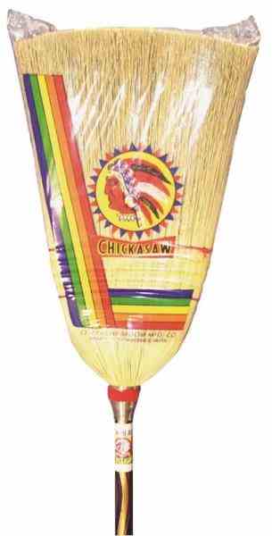 Main 1 - Broom Black Beauty  -