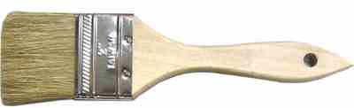 Paint Brushes 2In. Chip Brush  - Henson Metal