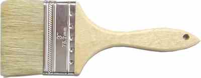 Paint Brushes 3In. China Chip
Orgill# 3456506 - Henson Metal