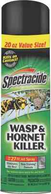 Spectracide - Wasp & Hornet
Killer 15Oz Orgill# 6329650 - Henson Metal