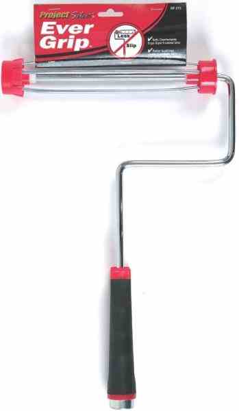 Main 1 - Rf215 No-Slip Roller Frame  -