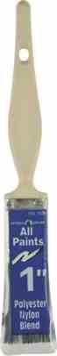 Wc 1820 Poly/Nyln Brush 1In  - Henson Metal