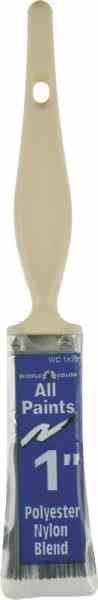 Main 1 - Wc 1820 Poly/Nyln Brush 1In  -