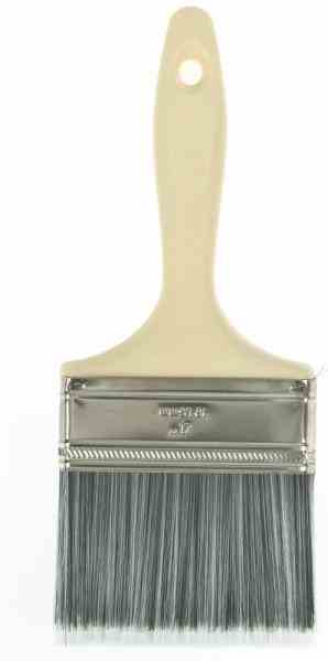 Main 1 - Wc 1820 Poly/Nyln Brush 4In  -