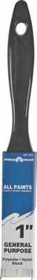 Wc 1825 Poly/Nyln Brush 1In  - Henson Metal