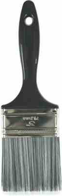 Wc 1825 Poly Wall Brush 3In  - Henson Metal