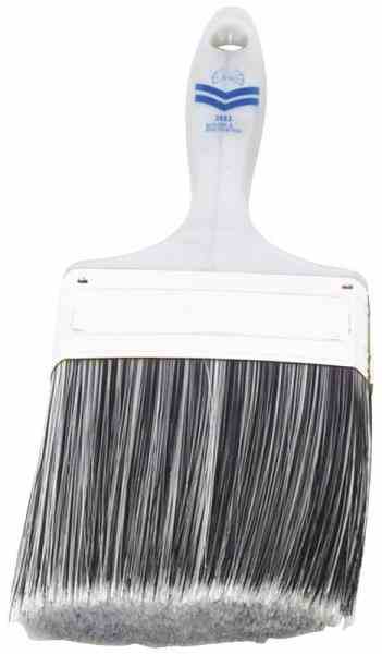 Main 1 - Wc3883 Poly/Nylon Brush 4In  -