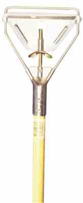 00713 Janitor Mop Handle  - Henson Metal