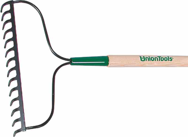 Main 1 - Rake - Bow Yb14-4 1/2  -