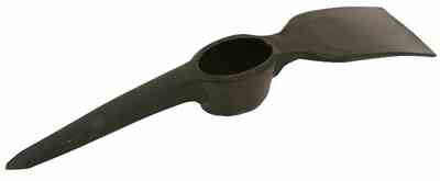 Mattock Pick 5-Lb. 565So  - Henson Metal