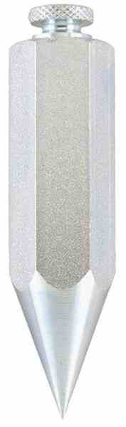 Main 1 - Plumb Bob Hex 8 Oz.  -