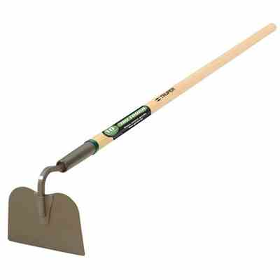 Hoe - Garden Hoe 66108\Yg61/4  - Henson Metal
