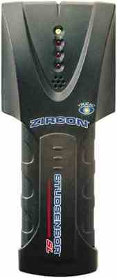 Stud Finder - Stud Sensor
Battery Operat - Henson Metal
