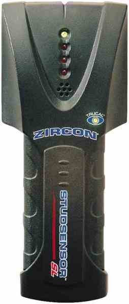 Main 1 - Stud Finder - Stud Sensor
Battery Operat -