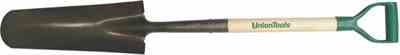 47108/Rhuds16 Drain Spade 16In  - Henson Metal