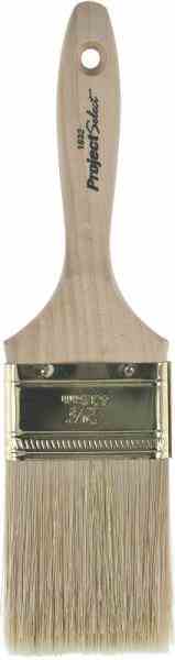 Main 1 - Wc1832 21/2 Poly/Bristle Brush  -