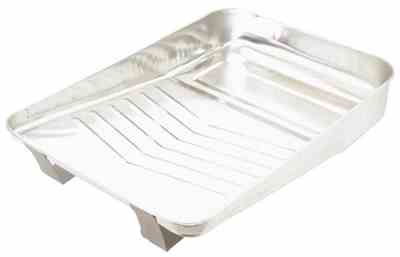 Rm 400 Metal Roller Tray 9In
Orgill# 6841902 - Henson Metal