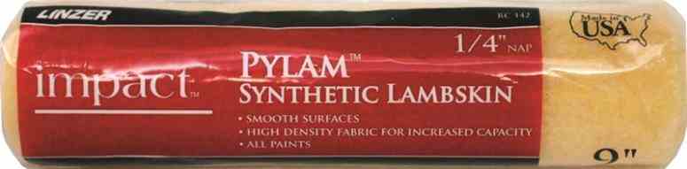 Main 1 - Rc142 Roller Cover 9 X 1/4In -