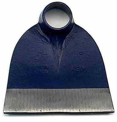 Hoe - Eye Hoe Blade Head Only
Orgill# 6958854 - Henson Metal