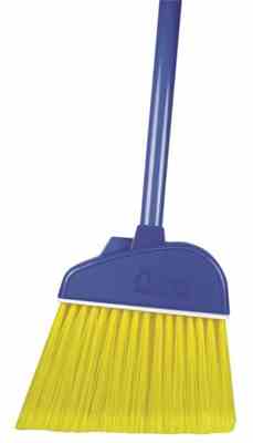 Broom Kitchen Angle Cut  - Henson Metal