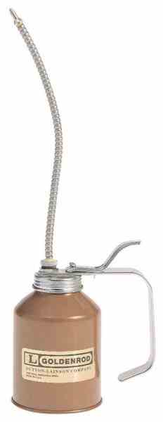 Main 1 - Oiler - Flex Spout 12Oz  -