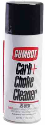 Carb. Spray Gumout  - Henson Metal