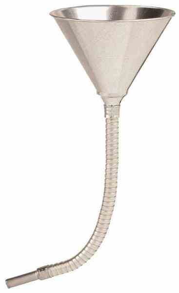 Main 1 - Utility Funnel Metal  -