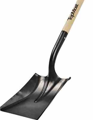 Shovel - Wood Handle No Collar
Lhsp - Henson Metal