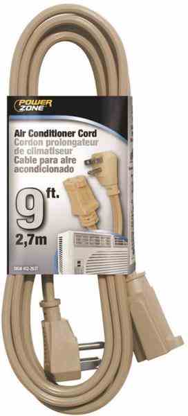 Main 1 - Major Appliance Extension Cord
14/3 X 9' Orgill# 4522637 -