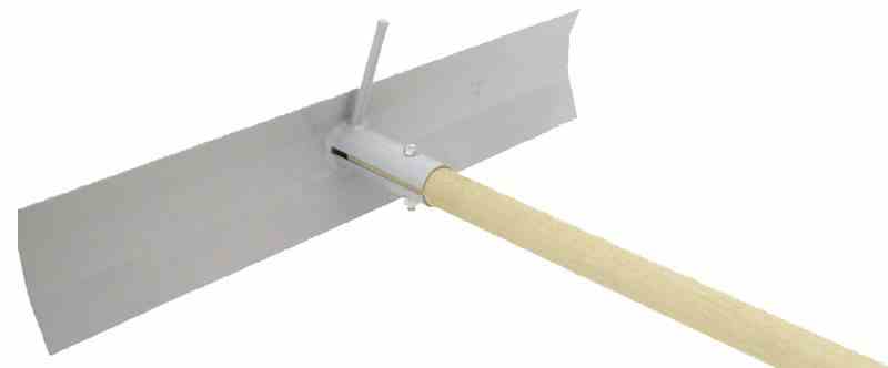 Main 1 - Spred Krete W/Hook  -