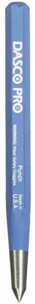 Main 1 - 1/4 In Center Punch #415  -