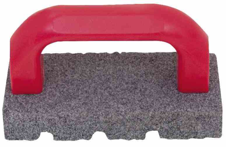 Main 1 - Rubbing Brick 6X3x1  -